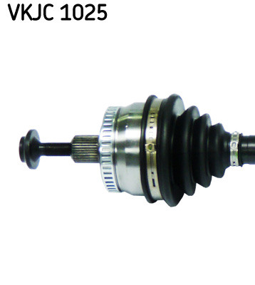 SKF Antriebswelle